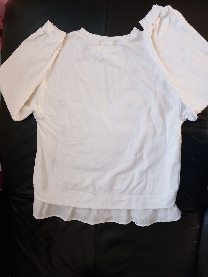 Pull zara 13-14 ans 164cm - photo numéro 4