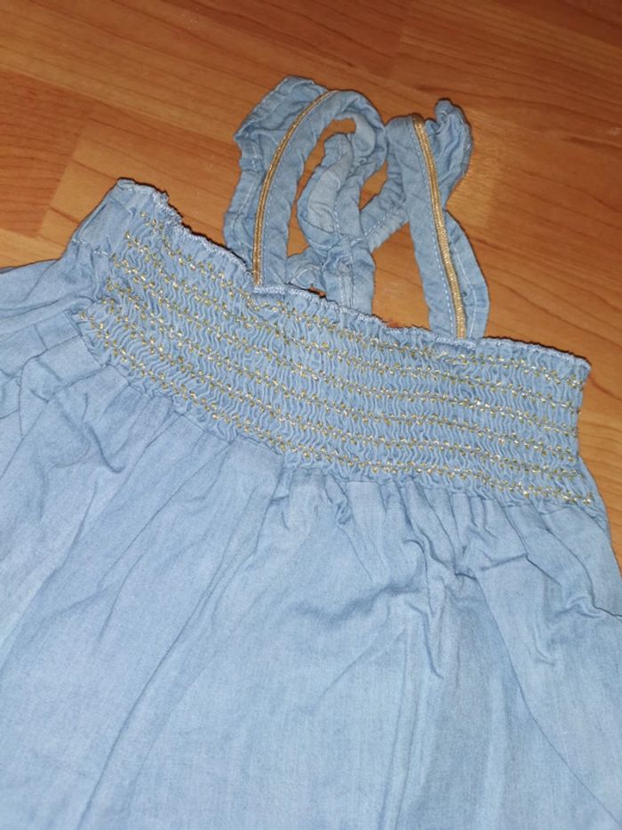 Débardeur - photo numéro 2