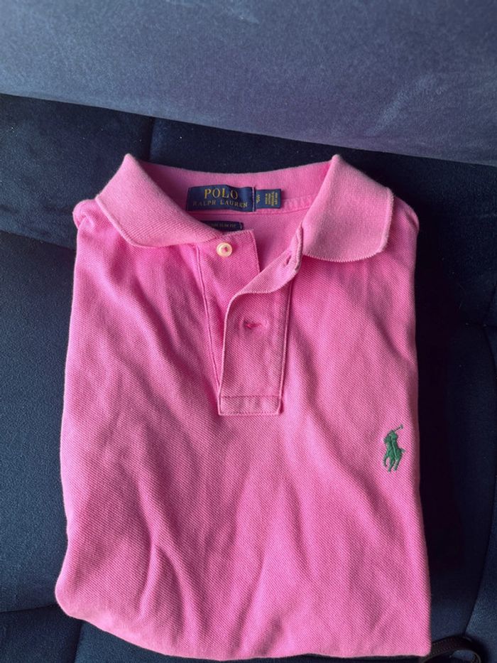 Polo Ralph Lauren - photo numéro 5