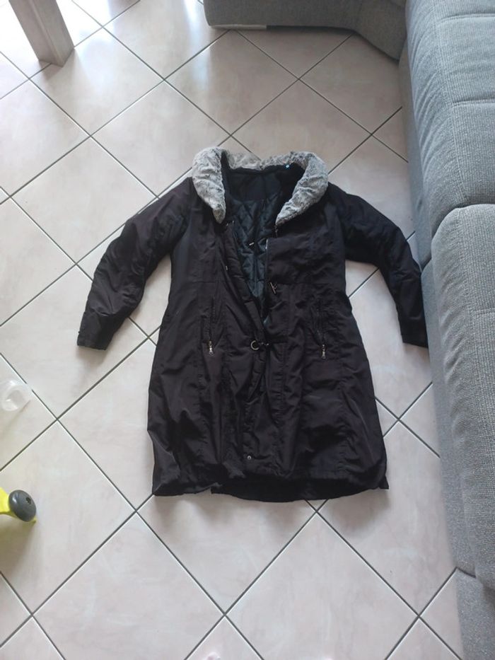 Manteau