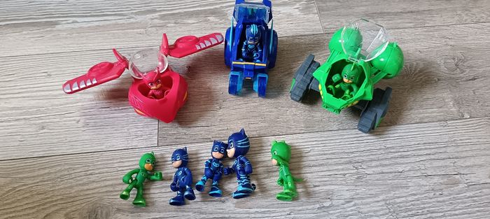 Pyjamask - photo numéro 3