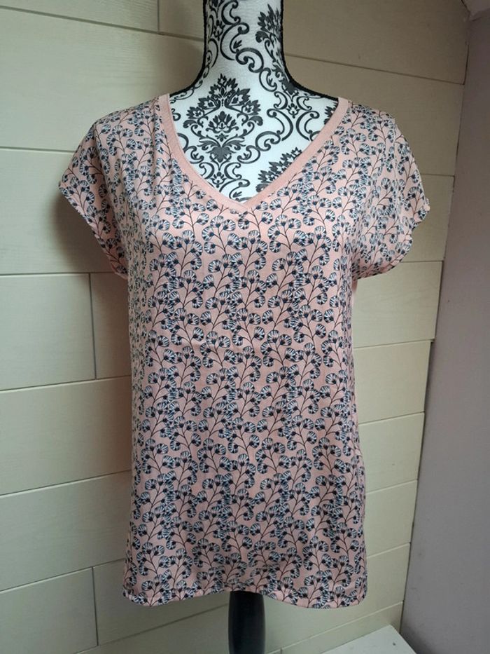 T-shirt taille 38