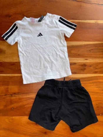 Ensemble Adidas