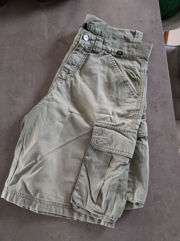 Short cargo helly hansen - photo numéro 4