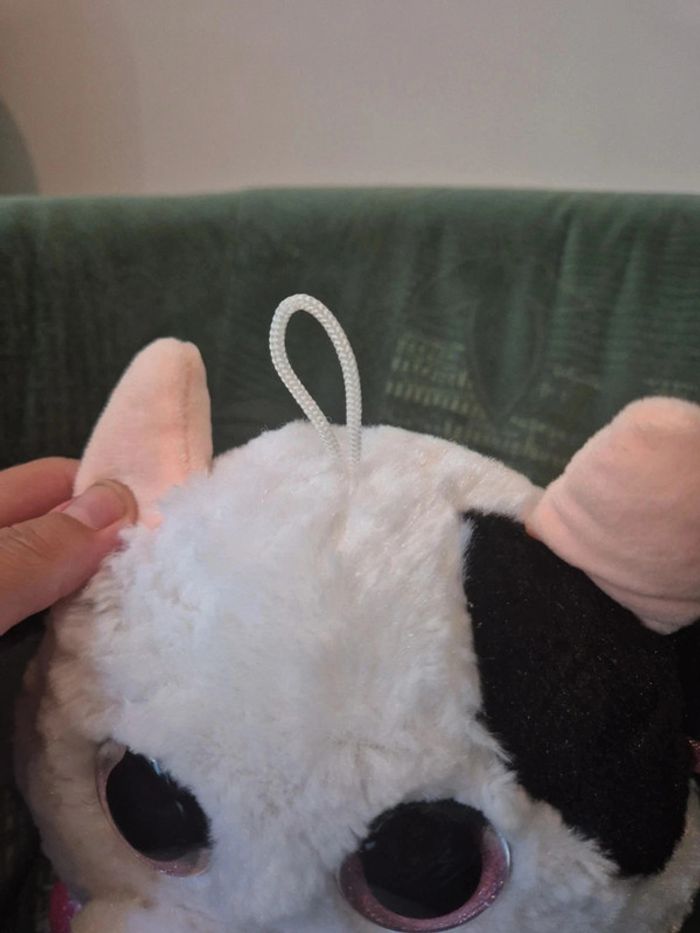 Peluche - photo numéro 5