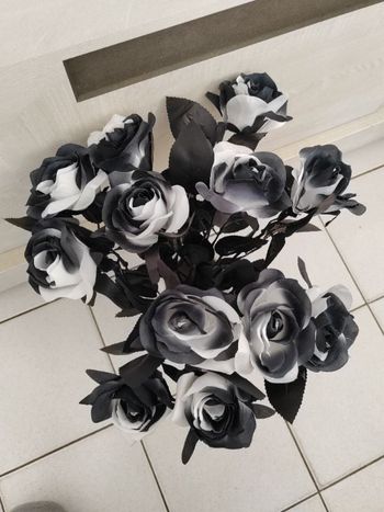 Roses bouquets
