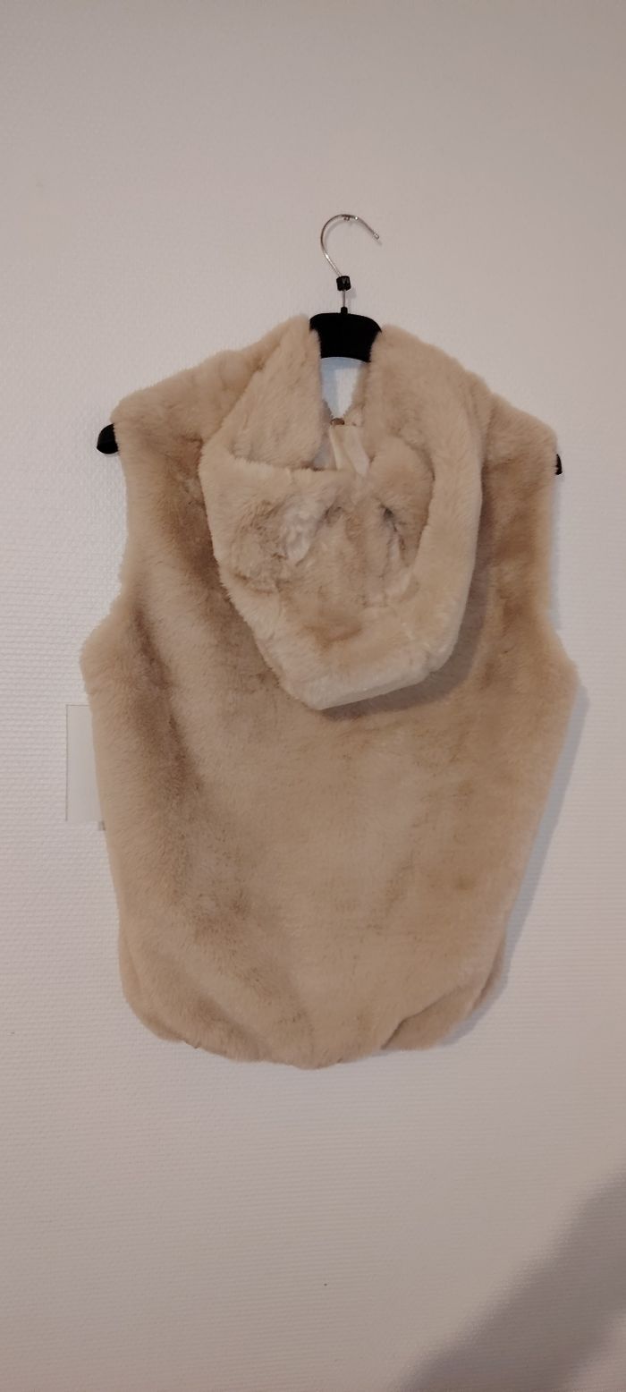 Veste - photo numéro 2