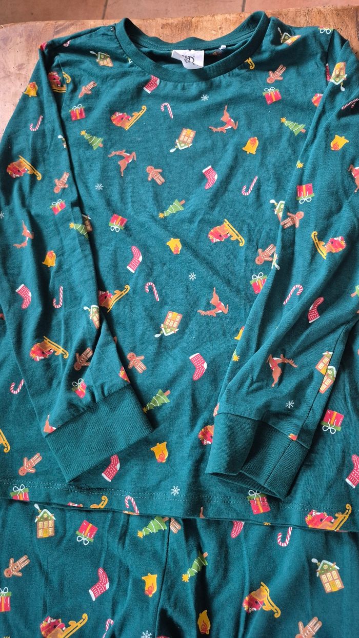 Pyjama enfant neuf - photo numéro 2