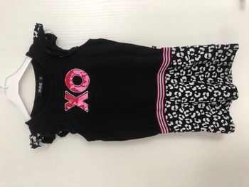 Robe fille, Kids Europe