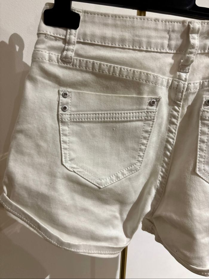 Mini short taille 36 - photo numéro 9