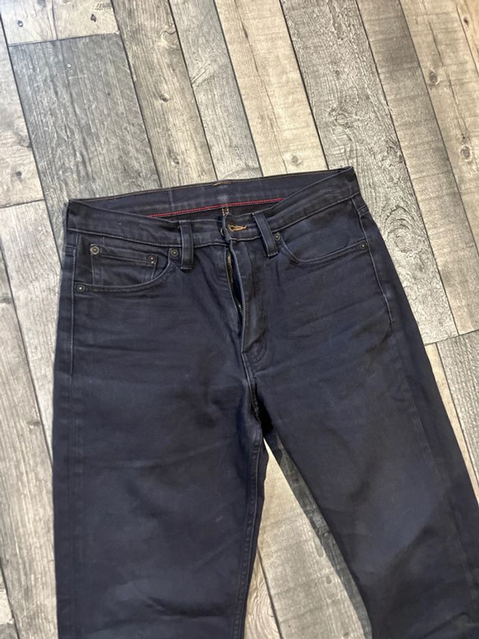 Jeans 👖 homme mesure sur photo . - photo numéro 2