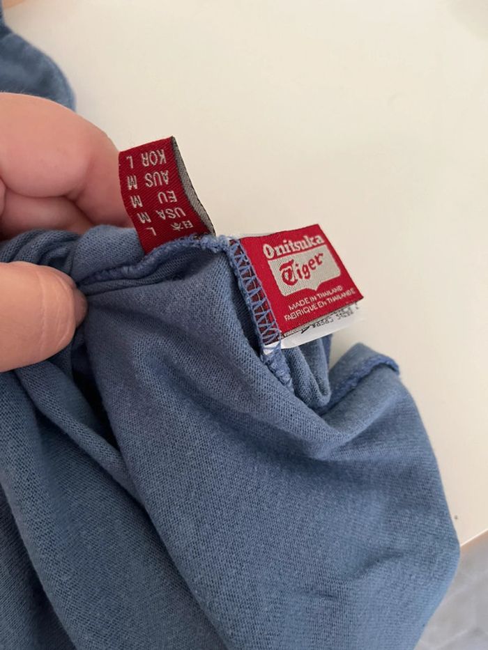 Très beau tee shirt pour femme à courte manche - photo numéro 2