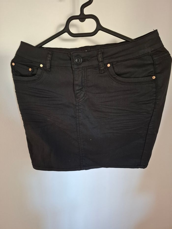 Lots de 2 jupes courte