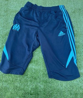 Short long Olympique de Marseille 