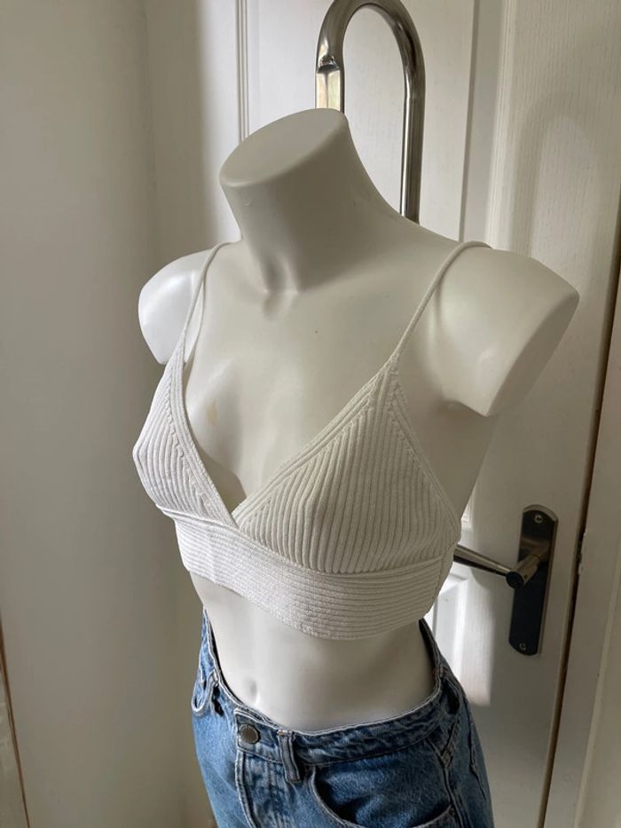 Top Zara - photo numéro 5