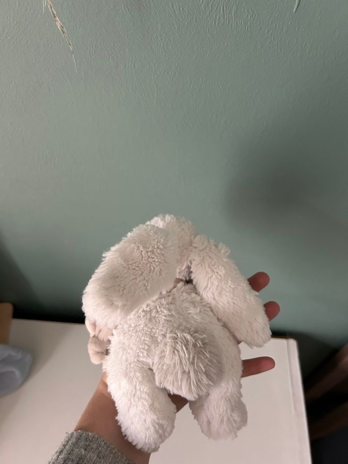 Lapin Doudou et compagnie - photo numéro 5