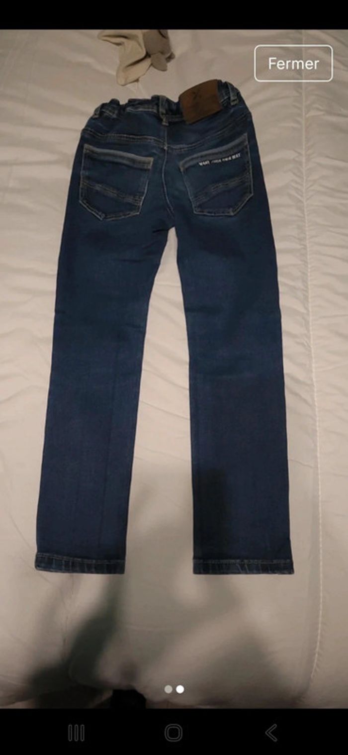 Pantalon - photo numéro 2