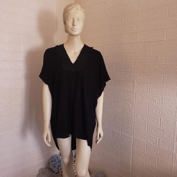 Tunique Tenue de plage taille XS à M
