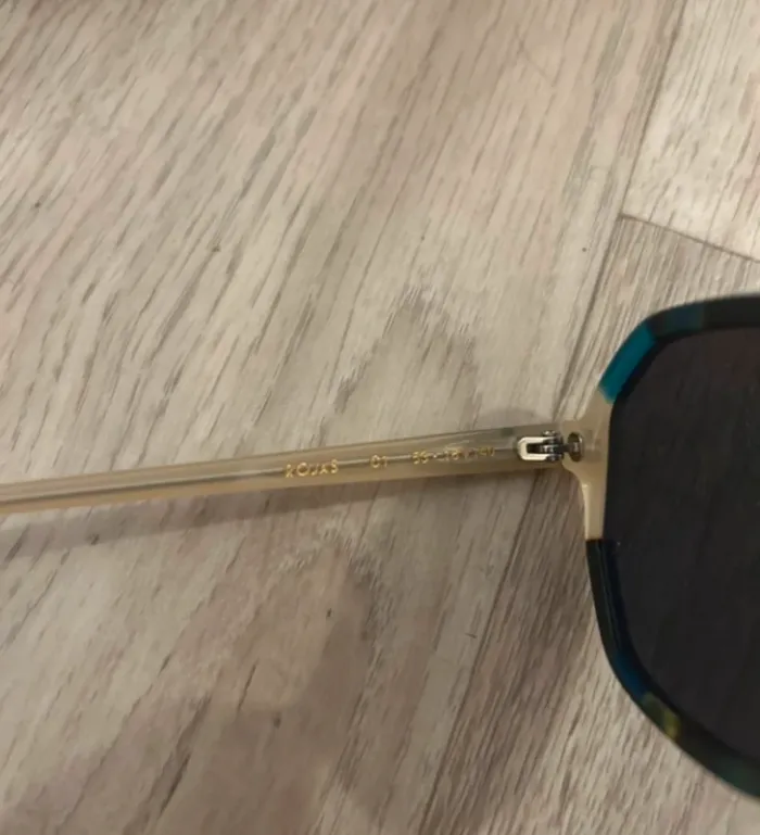 freakshow lunettes de soleil rojas c1 - photo numéro 8