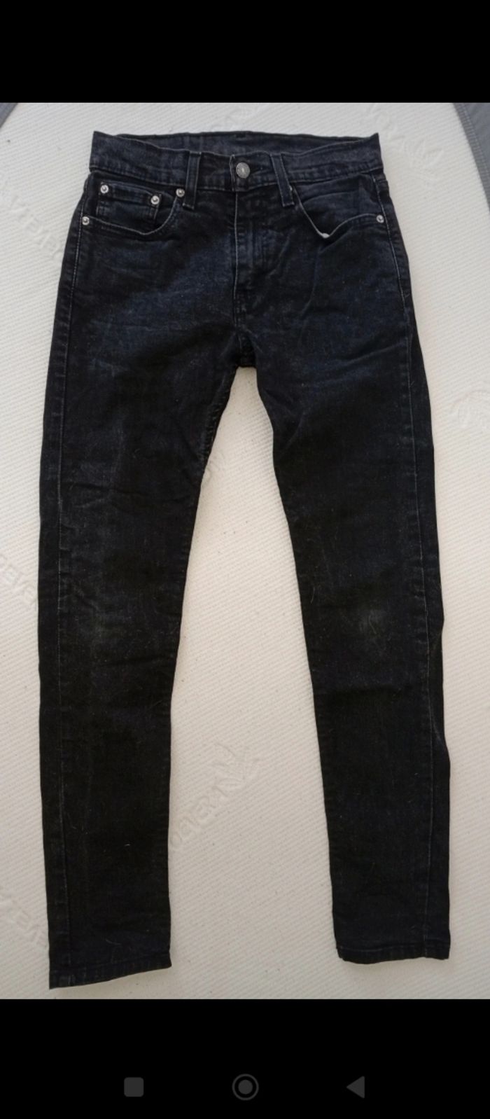 Jeans Levi's 511 - photo numéro 3