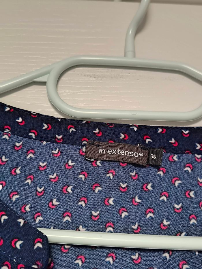 Blouse 36 - photo numéro 3