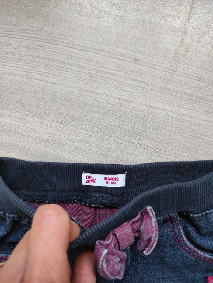 Jean DPAM 18 mois - photo numéro 4