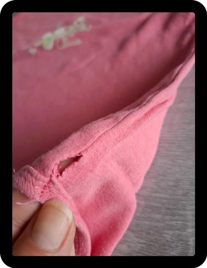 Bodies lot de 2 débardeurs 3 ans - photo numéro 3