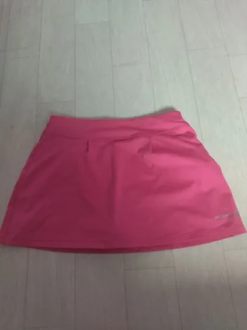 Jupe short 14 ans Artengo