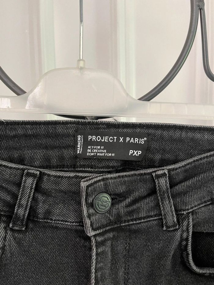 Jean Project X Paris - photo numéro 2