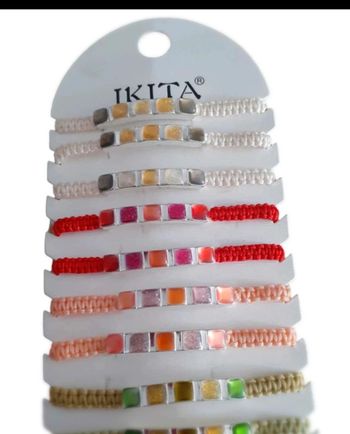 Bracelet  Ikita n°165