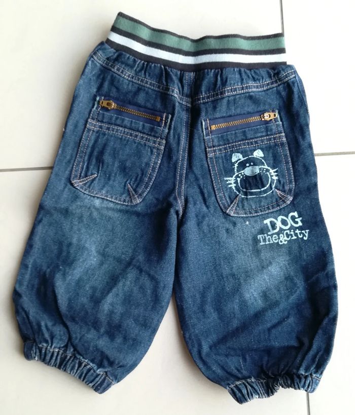 Jean. - photo numéro 2