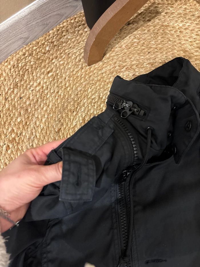 Blouson Homme Celio L - photo numéro 5