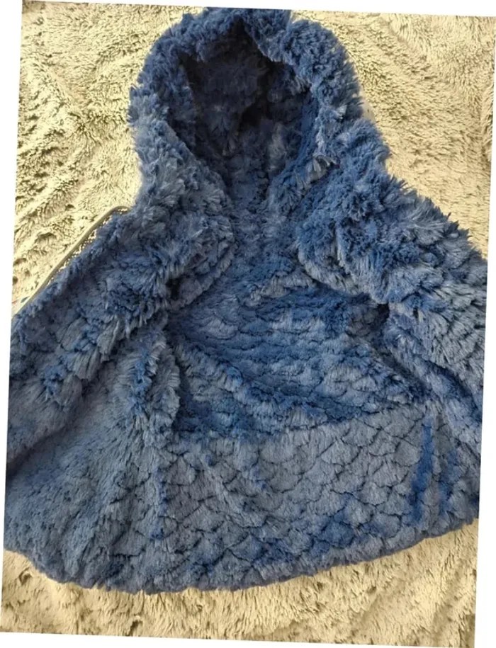 Manteau catimini - photo numéro 2