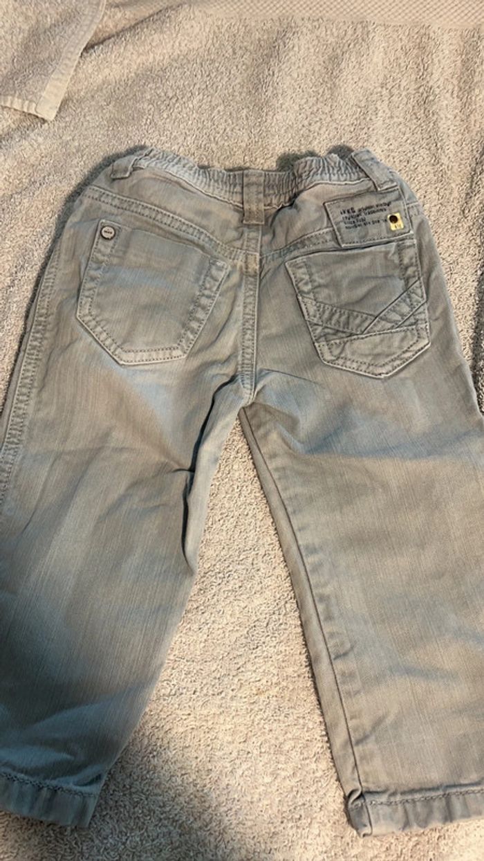 Jeans IKKS - photo numéro 2