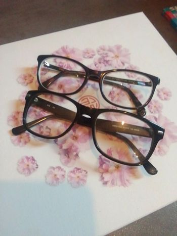 Monture lunettes lot ou a l'unité