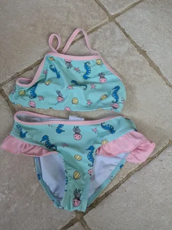 Maillot de bain