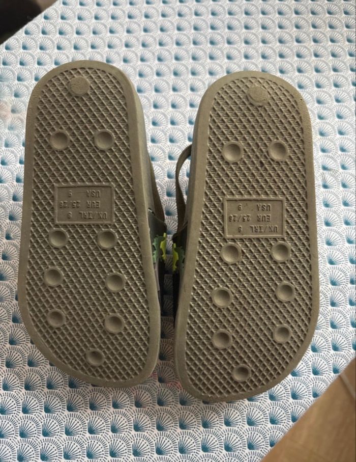 Claquette - photo numéro 2