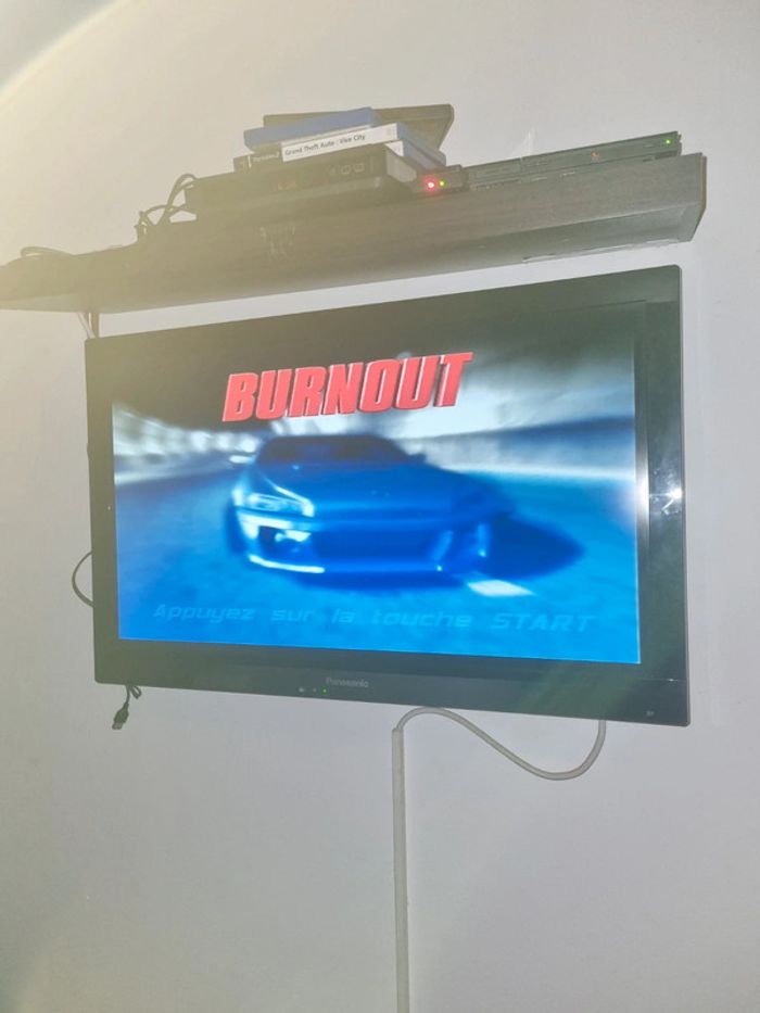Burnout - photo numéro 3