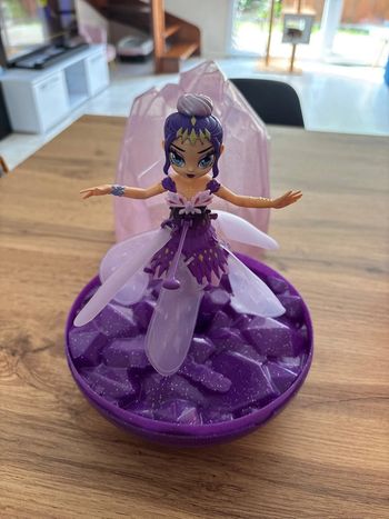 Hatchimals Fée volante