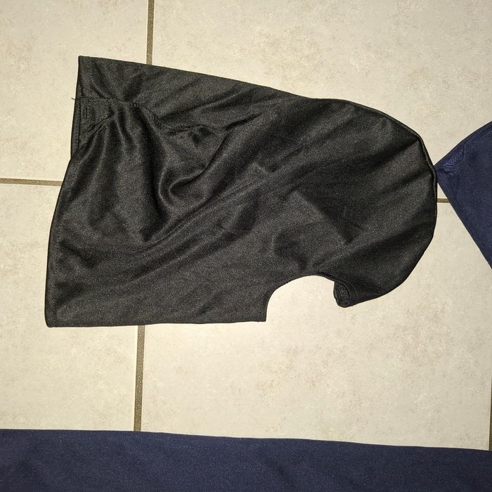 Deguisement agent police swat - photo numéro 4