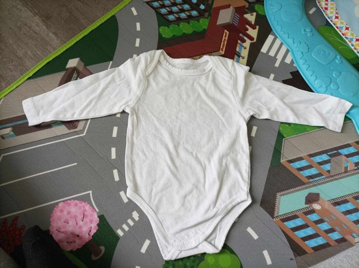 Vêtements bébé garçon 3 mois