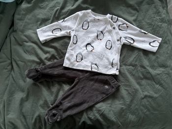 Pyjama 2 pièces Kiabi