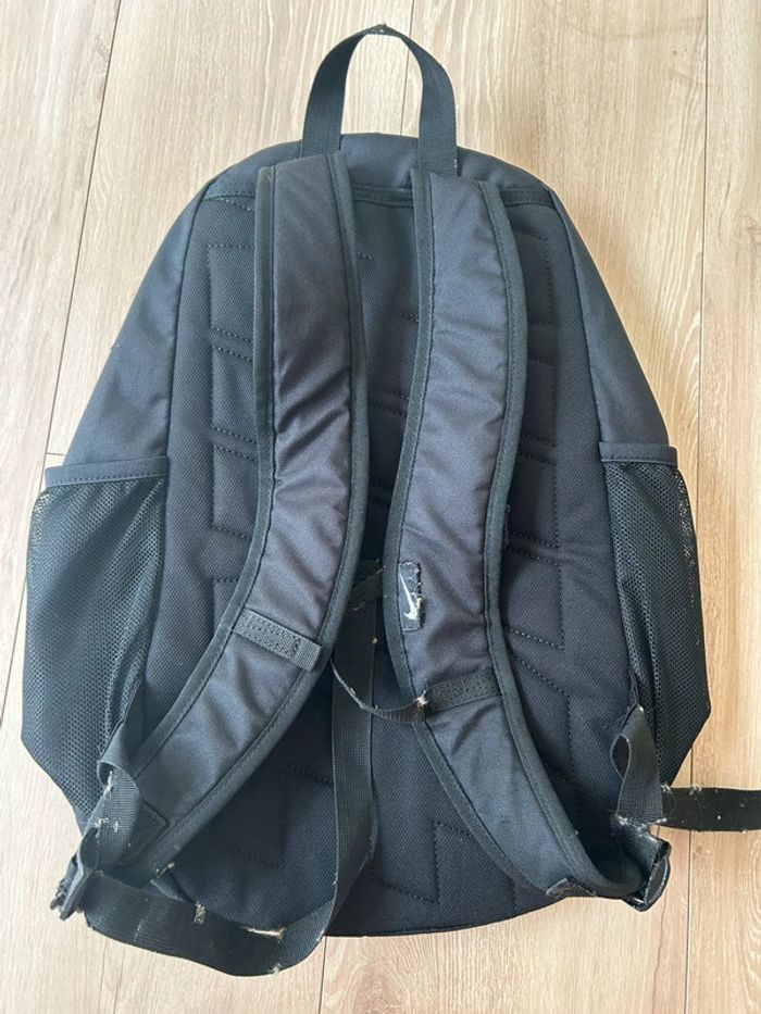Sac à dos Nike noir - photo numéro 7
