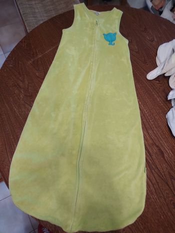 Turbulette pré maman orchestra