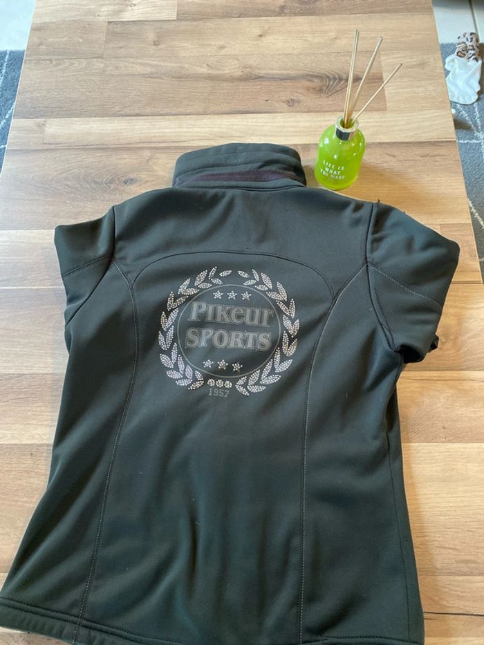 Softchell pikeur femme - photo numéro 4