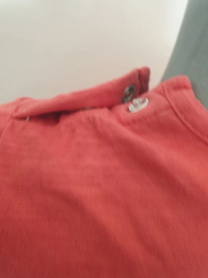 TEE shirt Zara 18/24 mois - photo numéro 4