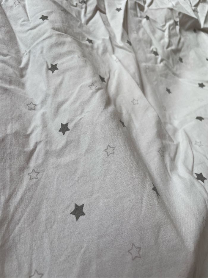 Drap housse verbaudet - photo numéro 2