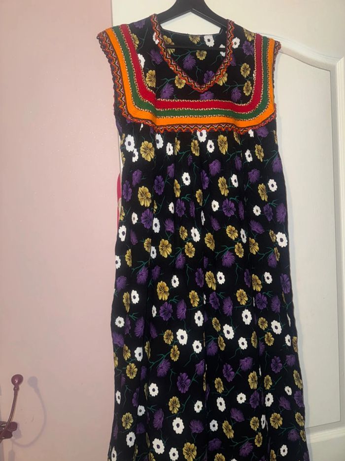 Robe kabyle