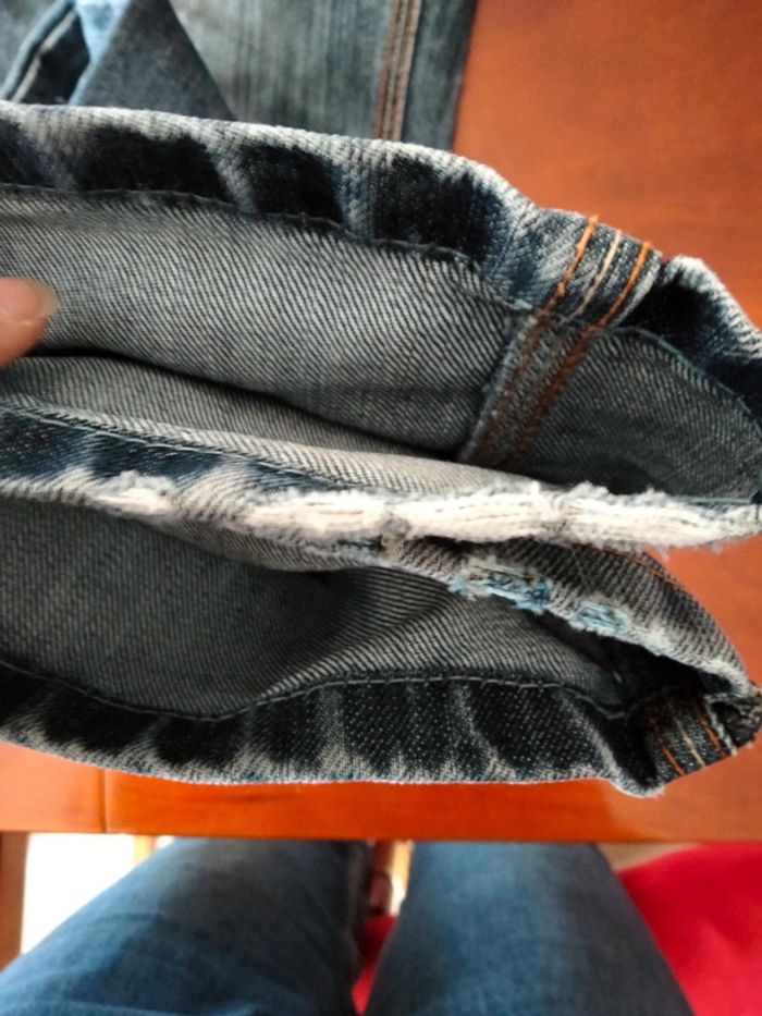 Jeans garçon - photo numéro 3