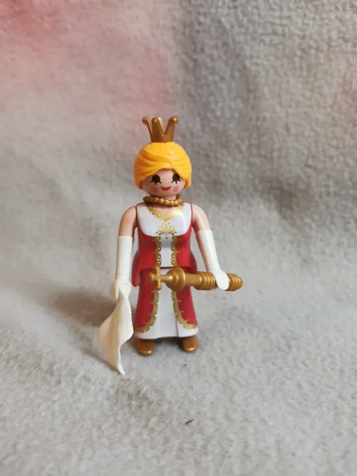 Playmobil princesse
